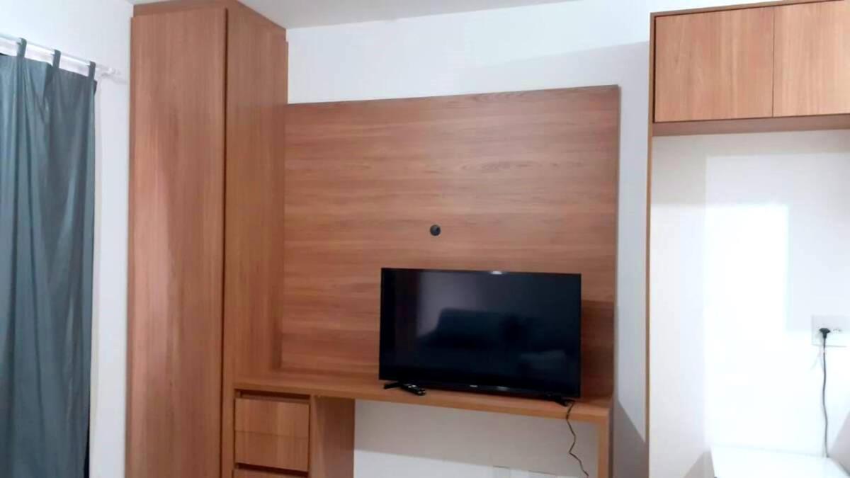 Apartamento - Metro Republica94 São Paulo