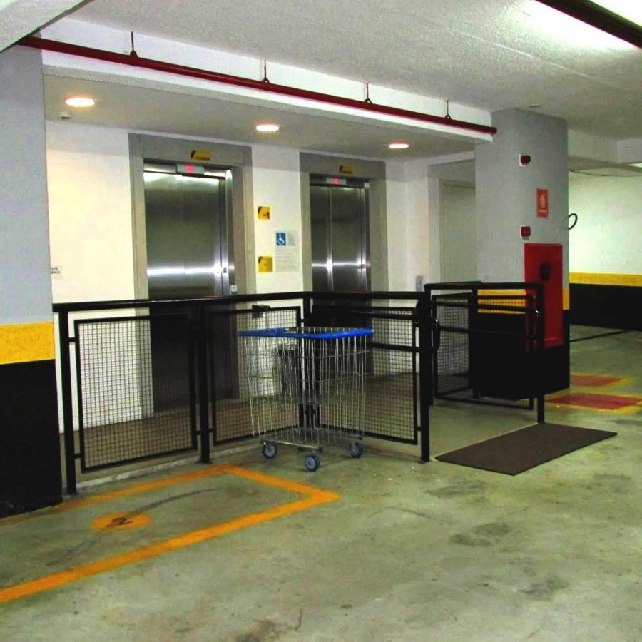 - Metro Republica94 Apartamento *