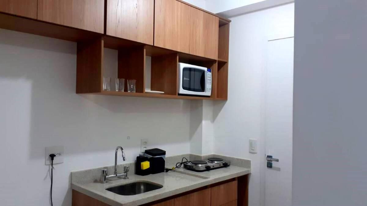 Apartamento - Metro Republica94 *